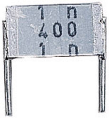 TDK B32560-J6473-K 1 St. MKT-Folienkondensator radial bedrahtet 47 nF 400 V/AC 10 % 7.5 mm (L x B x H) 9 x 3.2 x 6.5 mm