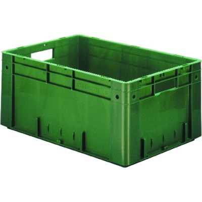 LA-KA-PE - Transportkasten VTK 600/270-0 blau