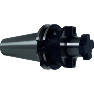 GÜHRING® - Messerkopfaufnahmen / SK 50 / Werksnorm 4231 40.050
