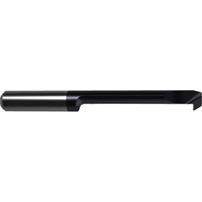 GÜHRING® - Schneideinsatz GT104.3226.010.22.30.L / links / VHM / TiAlN-nanoA / Werksnorm