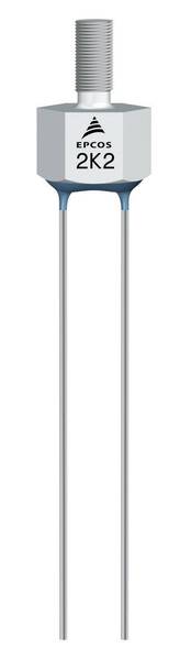 TDK B57045K103K B57045K103K NTC-Thermistor K 45 1 St.