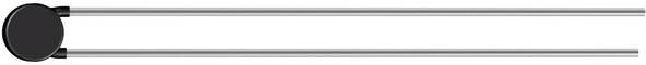 TDK B57891M103J B57891M103J NTC-Thermistor M891 1 St.