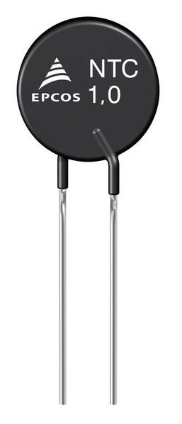 TDK B57364S100M B57364S100M NTC-Thermistor S364 10 Ω 1 St.