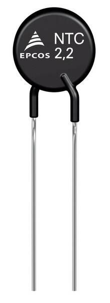 TDK B57236S259M B57236S259M NTC-Thermistor S236 2.5 Ω 1 St.