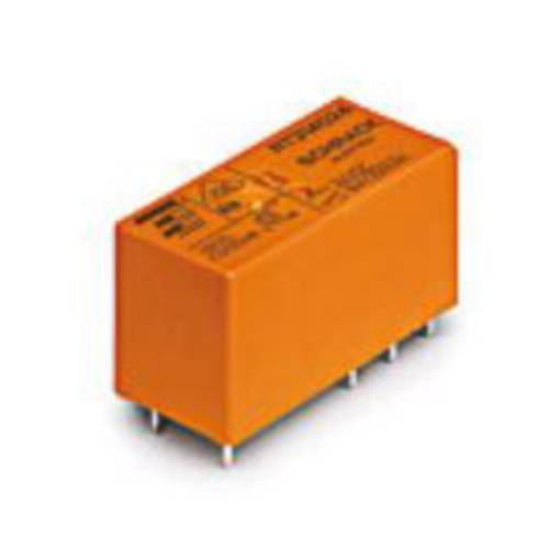 TE Connectivity RTS3L012 Printrelais 12 V/DC 16 A 1 Schließer 1 St.