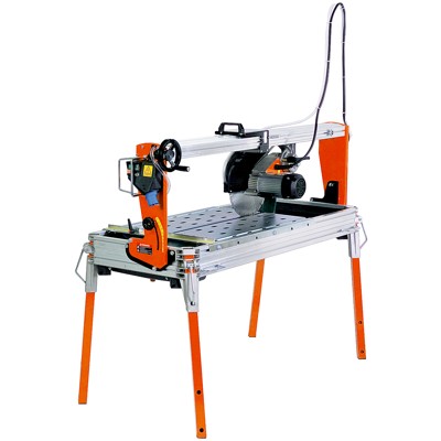 ELMAG - Steintrennmaschine SUPREME 85S - SET