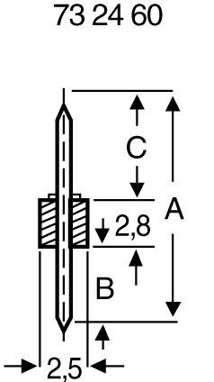 BKL Electronic 10120502 1 St.