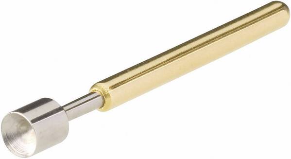 PTR Hartmann 1040-A-1.5N-NI-4.0 Präzisionsprüfstift