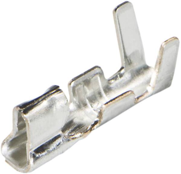 JST Crimpkontakt PH Polzahl Gesamt 1 BPH-002T-P0.5S 1 St.