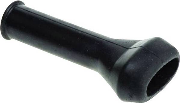 AMP-SUPERSEAL-Steckverbinder IP67 Schutzkappe Pole: 2 AMP-Superseal 880810-1 TE Connectivity Inhalt: 1 St.