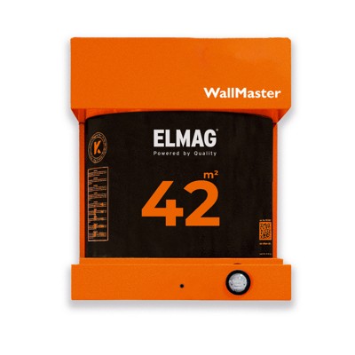 ELMAG - WallMaster nachrüstbare Filtereinheit (Type 65750)