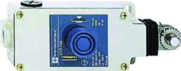 Telemecanique XY2CH13270 XY2CH13270 Not-Aus-Schalter IP65 1 St.