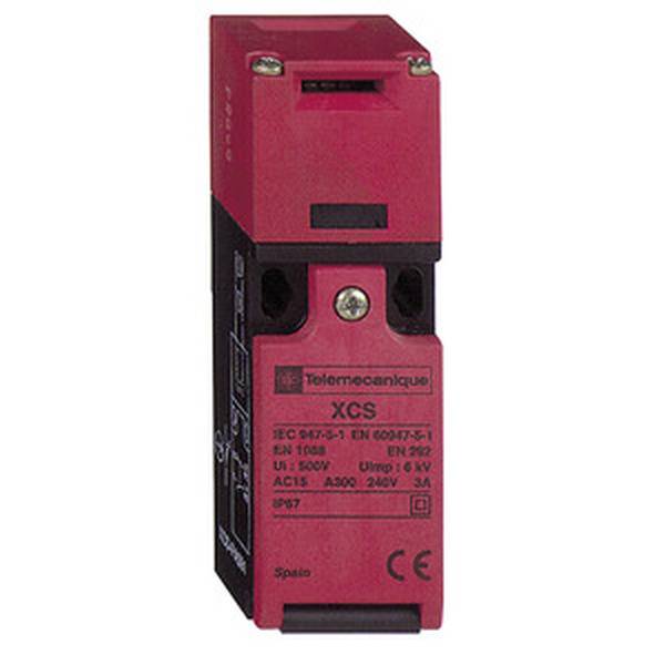 Telemecanique XCSPA792 XCSPA792 Endschalter IP67 1 St.