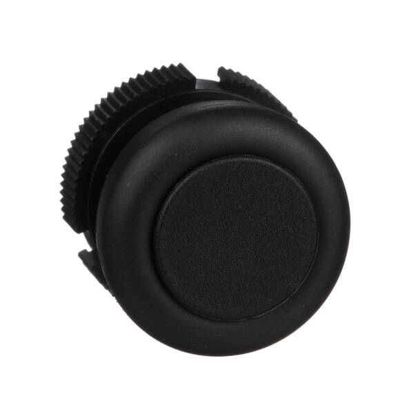 Schneider Electric XACA9412 XACA9412 Drucktaster 1 Taste Schwarz Druckentriegelung 1 St.