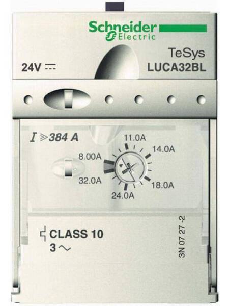 Schneider Electric LUCA12BL Steuerungsmodul 1 St.