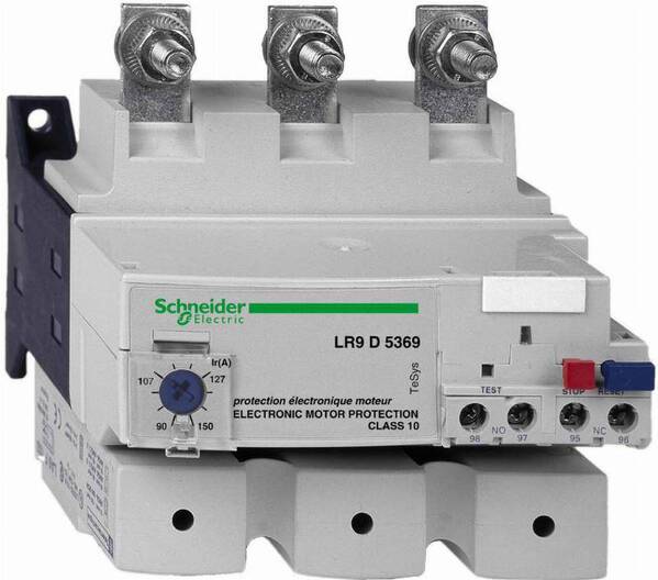 Schneider Electric LR9D5369 1 St.
