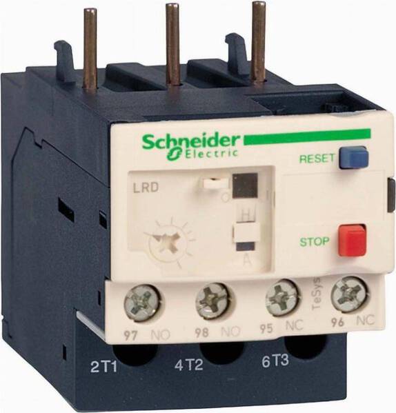 Schneider Electric LRD32 1 St.
