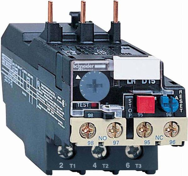 Schneider Electric LRD1532 1 St.
