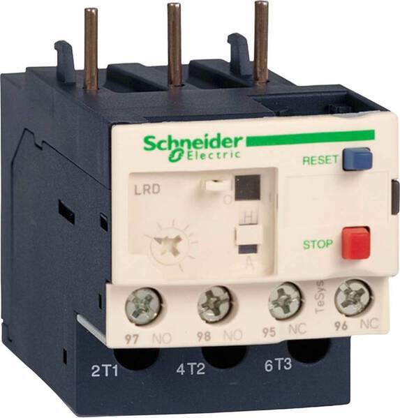 Schneider Electric LR3D226 1 St.