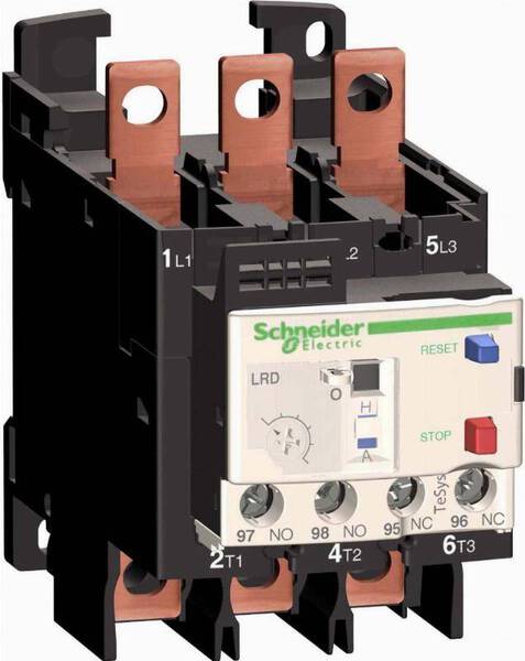 Schneider Electric LRD365L6 1 St.