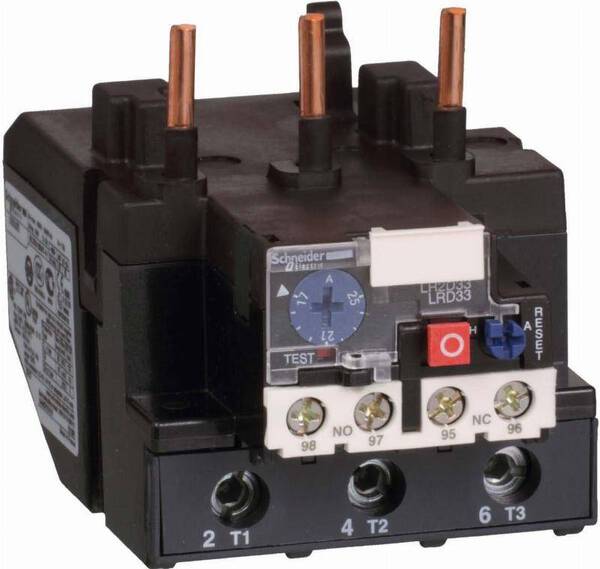 Schneider Electric LRD3353 1 St.