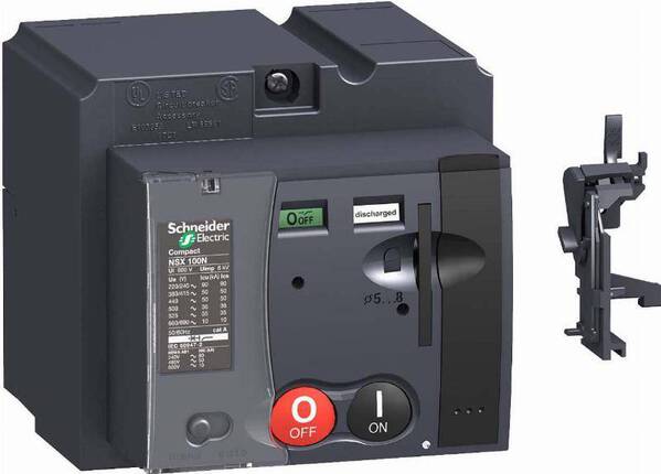 Schneider Electric LV429439 Motorantrieb 1 St.