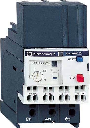 Schneider Electric LRD123 1 St.