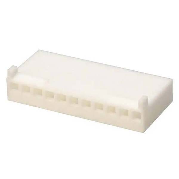 Molex Buchsengehäuse-Kabel 22013117 1 St. Bulk