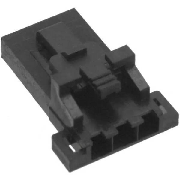 Molex Buchsengehäuse-Kabel 50579703 1 St. Bulk
