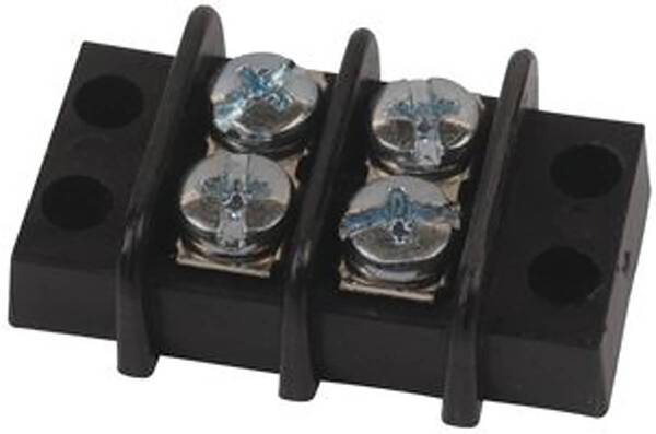 Molex 387700102 Printklemme 1 St.