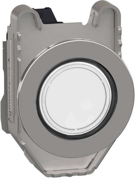 Schneider Electric XB4FVG1 XB4FVG1 Leuchtmelder Weiß 1 St.