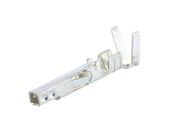 Molex 39000208 MINIFIT JR TERM FEMA 39000208 Molex Inhalt: 1 St.