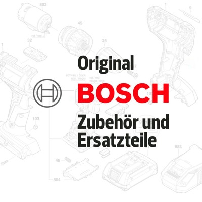 Bosch - Abziehvorrichtung Nr. 1609244A29
