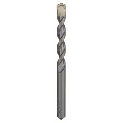 Bosch - Betonbohrer CYL-3, Silver Percussion, 10 x 80 x 120mm, d 9mm, 1er-Pack