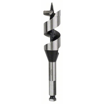 Bosch - Holzschlangenbohrer, Sechskant-Schaft ø11,1mm (7/16") ø28 x 95 x 160mm