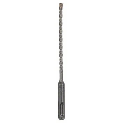 Bosch - Hammerbohrer SDS-plus-5, ø5,5 x 100 x 165mm, 10er-Pack (2608585615)