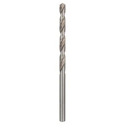 Bosch - Metallbohrer DIN 338 HSS-G ø5,4 x 57 x 93mm, 10er-Pack (2608585493)