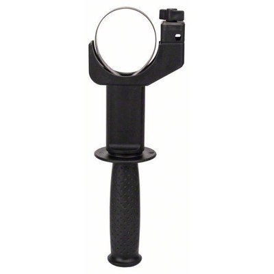 Bosch - Handgriff für Bohrhämmer, passend zu: GBH 5-40/5-40 D/8 DCE/38 Professional