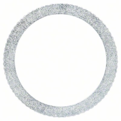 Bosch - Reduzierring für Kreissägeblätter ø25,4 x 20 x 1,2mm (2600100207)
