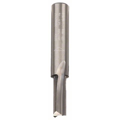 Bosch - Nutfräser Hartmetall Expert for Wood Schaft-ø8mm, D1 6mm, L 16,0mm, G 51,0mm