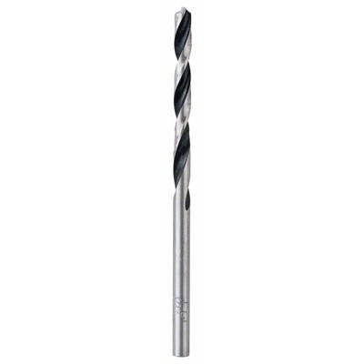 Bosch - Metallspiralbohrer DIN 338 HSS PointTeQ ø3,5mm, 2er-Pack (2608577160)