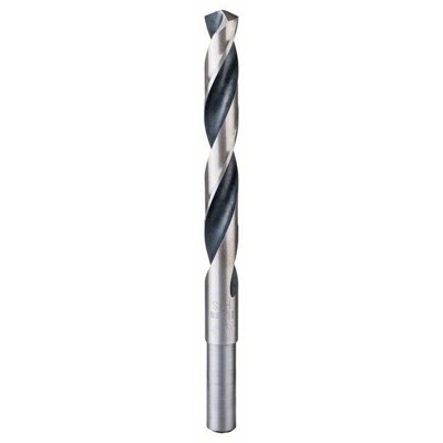Bosch - Metallspiralbohrer DIN 338 HSS PointTeQ mit reduziertem Schaft, ø11,5mm