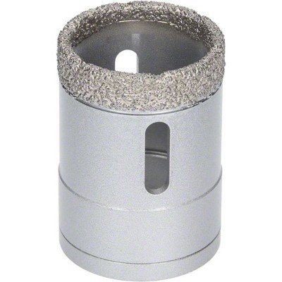 Bosch - Diamanttrockenbohrer X-LOCK Best for Ceramic Dry Speed ø40 x 35mm (2608599014)