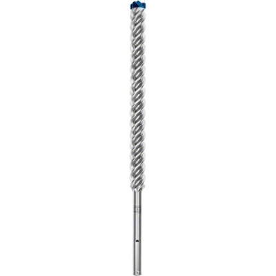 Bosch - EXPERT SDS max-8X Hammerbohrer, 30 x 400 x 520 mm. Für Bohrhämmer (2608900253)