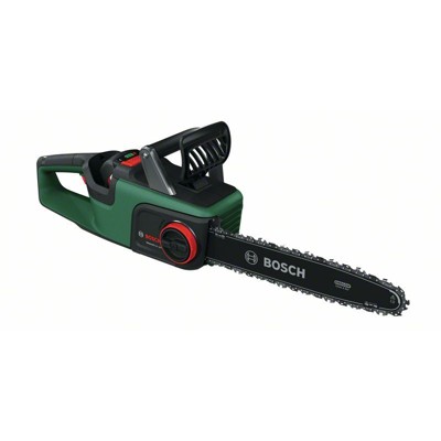 Bosch - Akku-Kettensäge AdvancedChain 36V-35-40, 1x Akku 36V 2.0Ah, Ladegerät AL 36V-20
