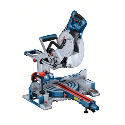 Bosch - Kapp- und Gehrungssäge GCM 305-254 D (0601B49100)