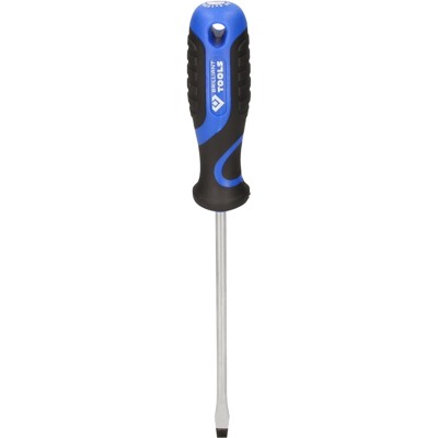 Brilliant Tools - Schraubendreher Schlitz, 1,0 x 5,5mm