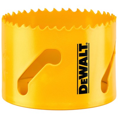 DeWALT - Lochsäge Bi-Metall Extreme 79mm