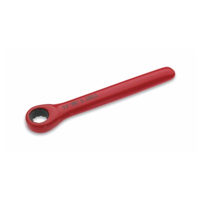 cimco® - 1000 V Ratschenringschlüssel DIN 3110 / ISO 3318 (Drehmoment) 14mm