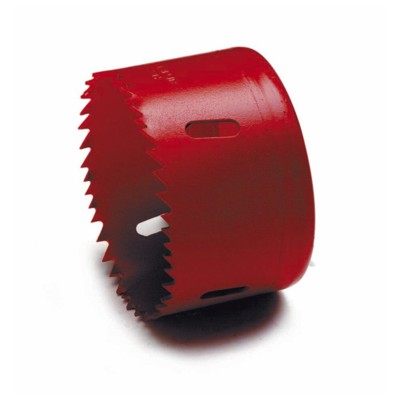 cimco® - Lochsäge HSS-Bi-Metall mit Vario-Zahnung ø102 x 50mm